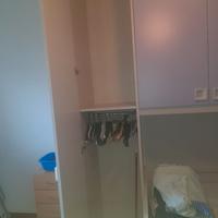 CAMERETTA NUOVA DOPPIO LETTO.