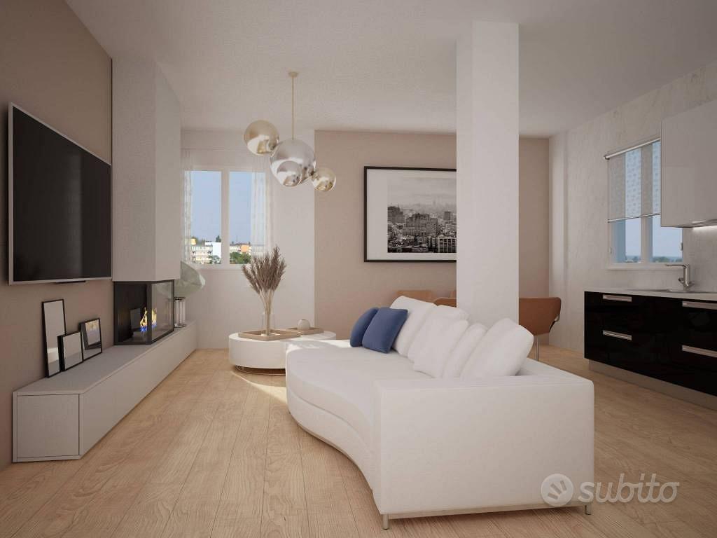 Appartamento – Bovisio Masciago, Masciago Milanese - Vista 2