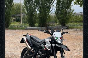 aprilia