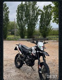 aprilia
