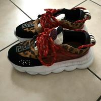 VERSACE LEOPARD