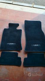 tappetini per mini Cooper 