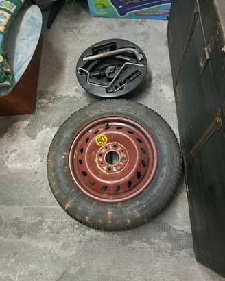 Kit emergenza 