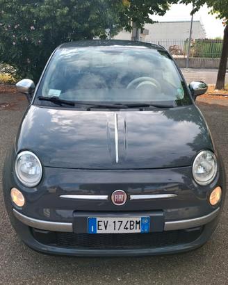 Fiat 500 1.2 GPL SOLO 110.000 KM NEOPATENTATI
