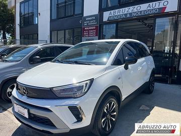 OPEL Crossland X 1.2 T 12V 130 CV Autom. Edition
