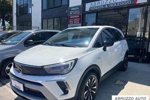 OPEL Crossland X 1.2 T 12V 130 CV Autom. Edition