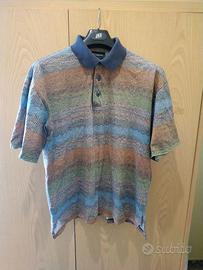 MISSONI MARE POLO