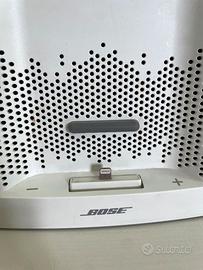 Bose SoundDock XT per Apple iPhone come nuova