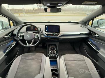 VW Id.4 Performance 77Kwh
