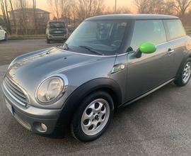 MINI Mini (R56) - 2009