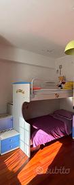 letto a castello