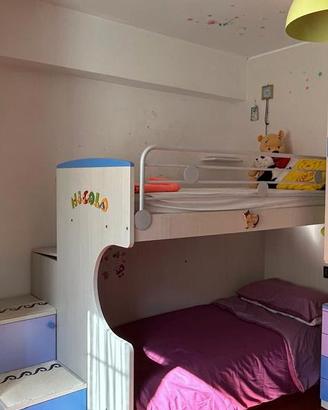 letto a castello
