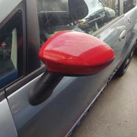 Specchio sinistro FIAT GRANDE PUNTO del 2007