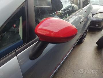 Specchio sinistro FIAT GRANDE PUNTO del 2007