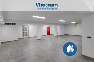 Loft / Open Space di 160 m² con 4 locali a Roma
