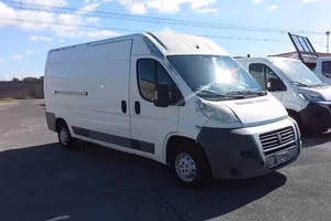 FIAT DUCATO 2.3 MJT L3 H2 MAXI ALTO