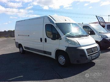 FIAT DUCATO 2.3 MJT L3 H2 MAXI ALTO
