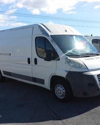 FIAT DUCATO 2.3 MJT L3 H2 MAXI ALTO