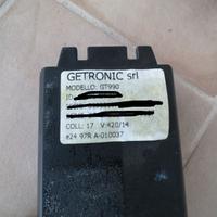 ANTIFURTO SATELLITARE GETRONIC GT 990