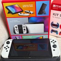 Nintendo Swich OLED