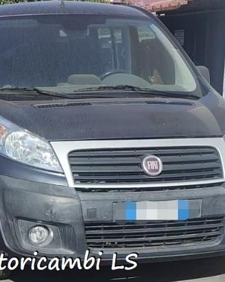 Fiat scudo 2012 ricambi
