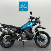 Cf Moto 800MT-X PROMO!!!
