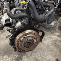 motore sigla A14NEL