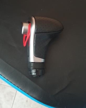 Pomello Audi A4/A5/A6 cambio automatico. 