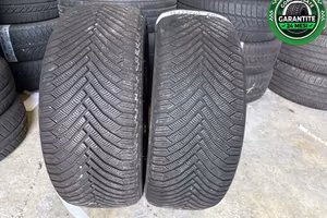 gomme usate 2255017 Winter MICHELIN - Alpin 7 - 28