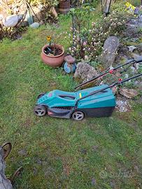 tosaerba Bosch rotak 32