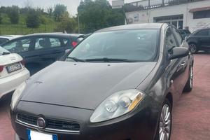 Fiat Bravo 1.9 MJT 120 CV Emotion