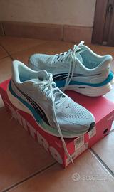 Puma velocity nitro