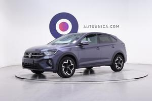 VOLKSWAGEN Taigo 1.0 TSI 115 CV R-LINE FARI LED