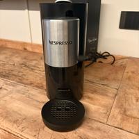 Macchina caffè Nespresso Krups Atelier