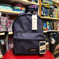 Zaino Eastpak x Russell Athletic - Blu Navy