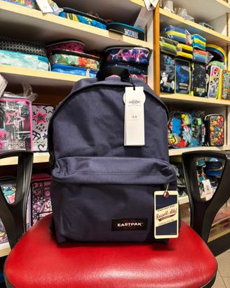 Zaino Eastpak x Russell Athletic - Blu Navy