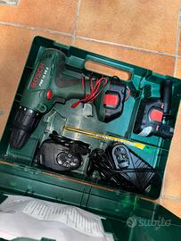 Set Bosch Power Tools - Tassellatore,Trapano