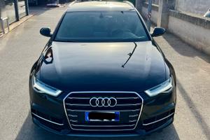 AUDI A6 4ª serie - 2017