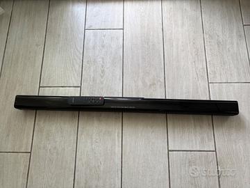 Soundbar HiSense
