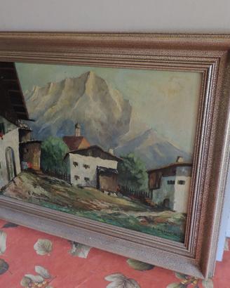 Quadro di Pittore Ignoto