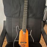 Donner Hush Silent Guitar