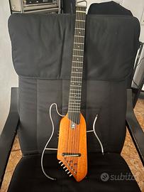 Donner Hush Silent Guitar