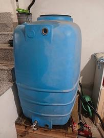 cisterna 500 litri 