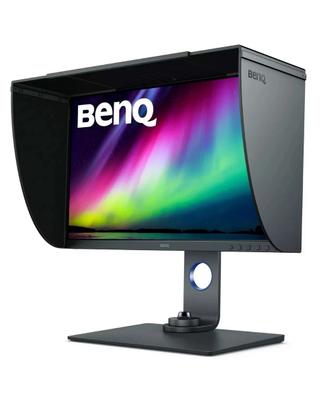 Monitor 4K Benq SW271