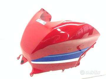 CARENA COPERCHIO COVER SERBATOIO PARTE POSTERIORE 