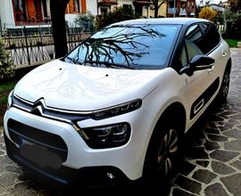 CITROEN C3 3ª serie - 2023