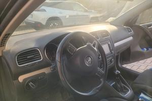 VW GOLF SERIE 5 2011