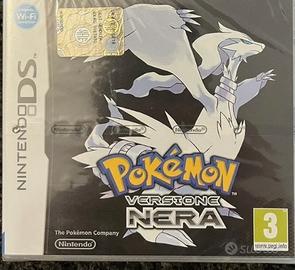 Pokémon versione nera