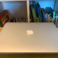 Apple Macbook Pro 13 early 2015