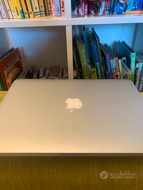 Per Ricambi Apple Macbook Pro 13 early 2015